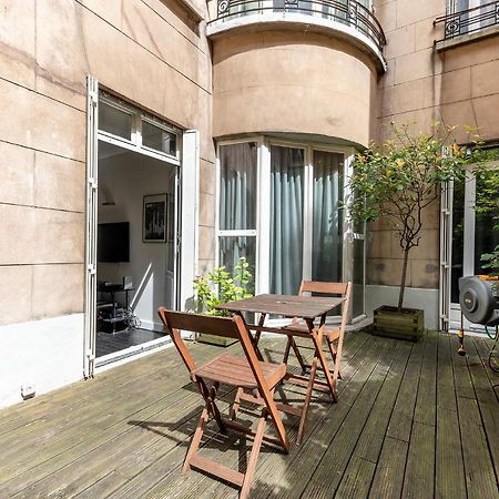 Studio Sur Les Quais De Seine Paris Dış mekan fotoğraf